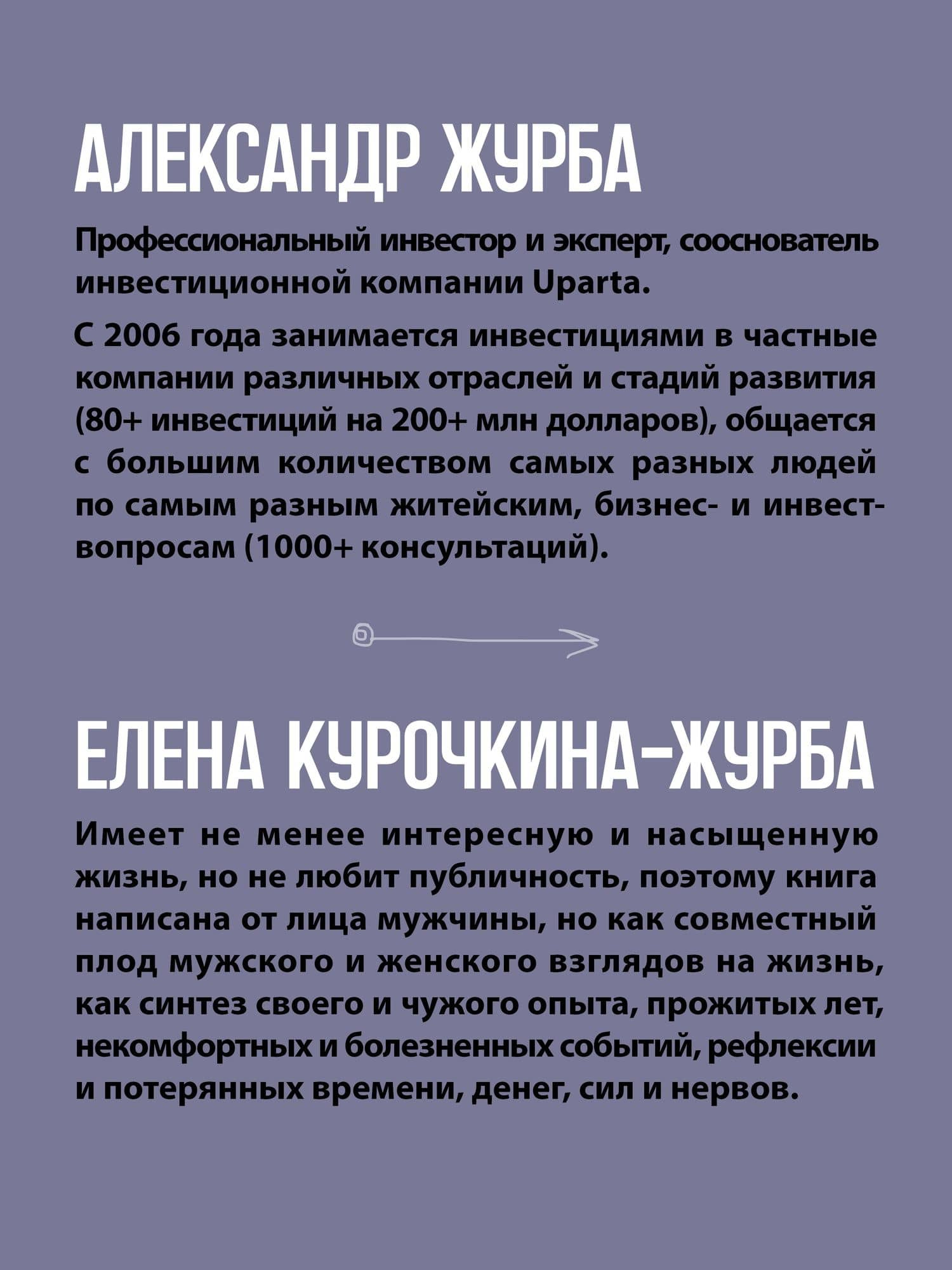 Журбаза. Практические ответы на сложные вопросы про мотивацию, роскошь и будущее. Том 4 — Елена Курочкина-Журба (3)