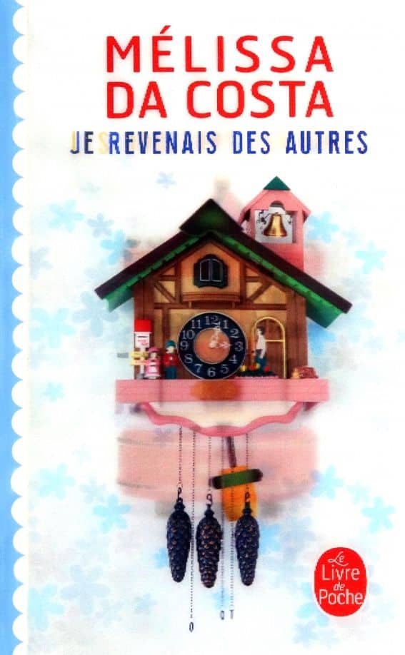 Je revenais des autres. Les Douleurs fantomes