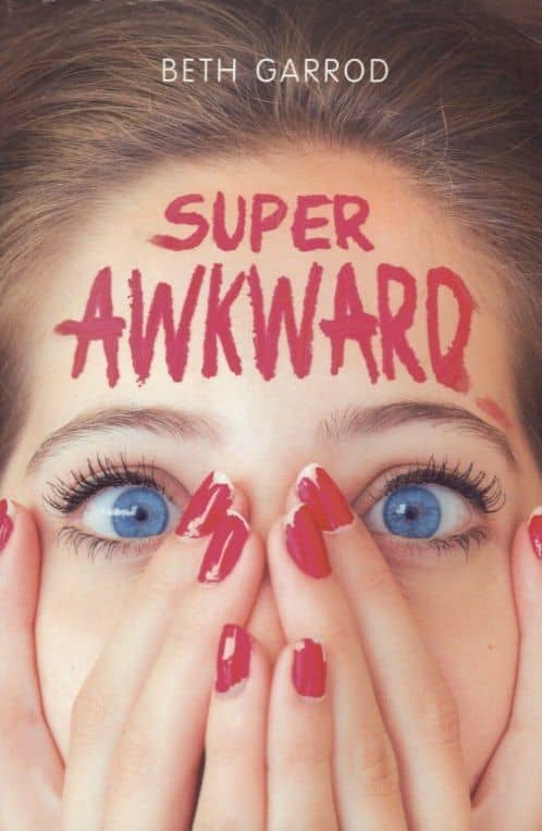 Super Awkward