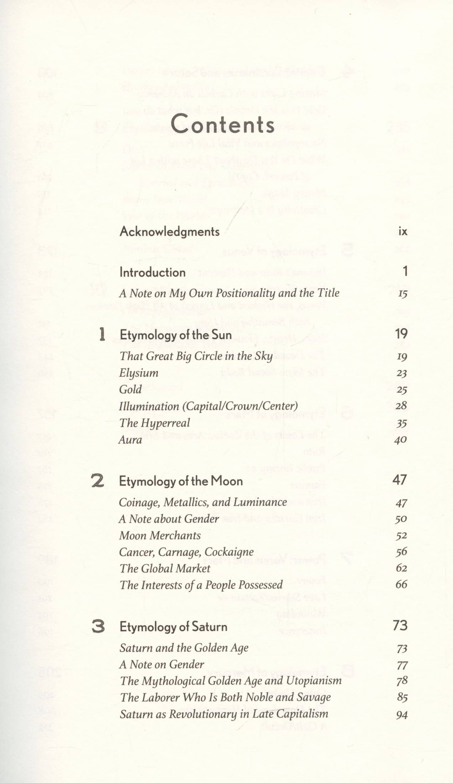 Postcolonial Astrology — Allister Sparks (2)