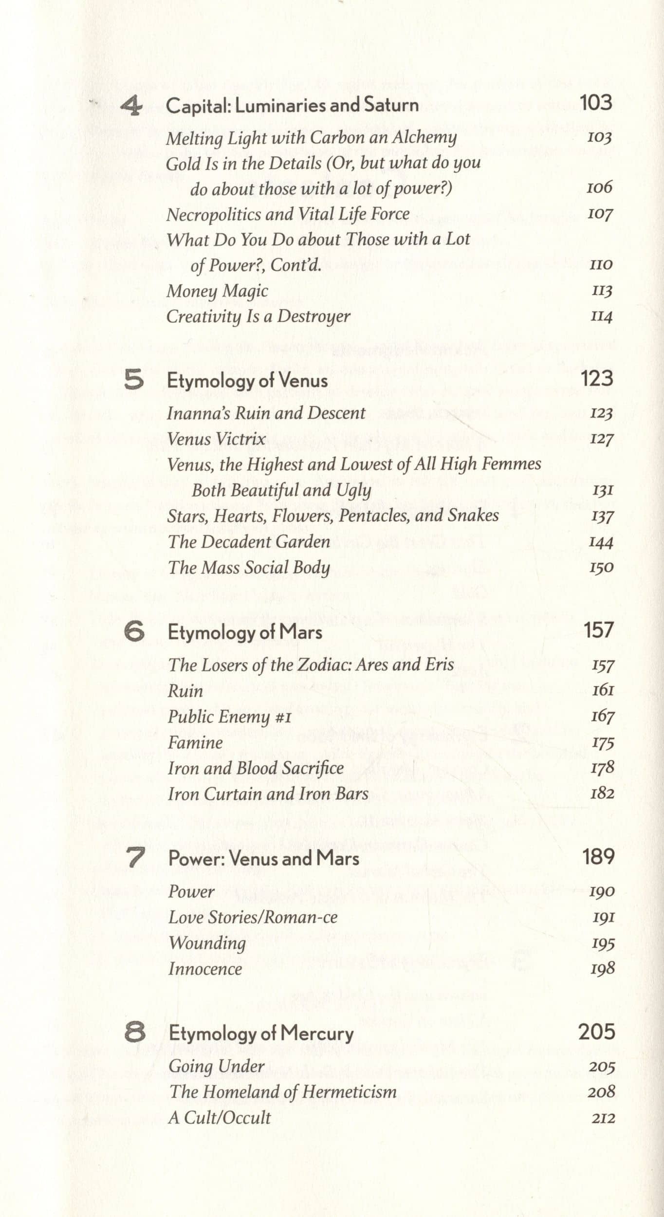 Postcolonial Astrology — Allister Sparks (3)