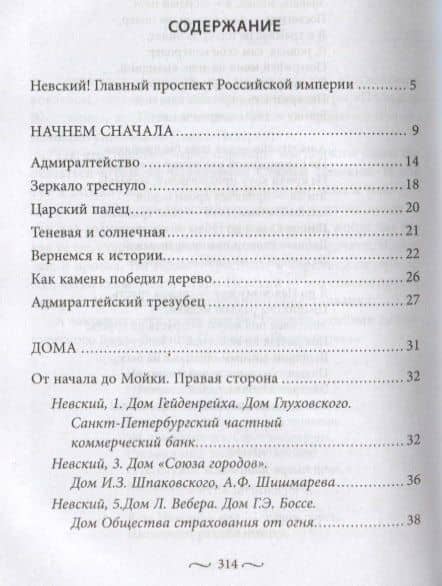 Невский! Главный проспект Российской империи. Занимательный экскурс в историю Северной Пальмиры — Юлия Игоревна Андреева (2)