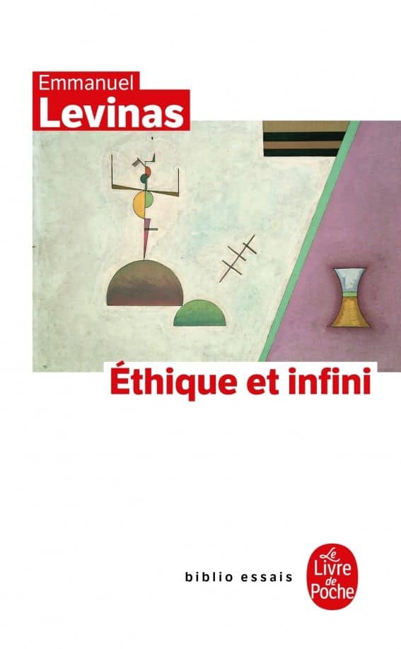 Ethique et Infini. Dialogues avec Philippe Nemo