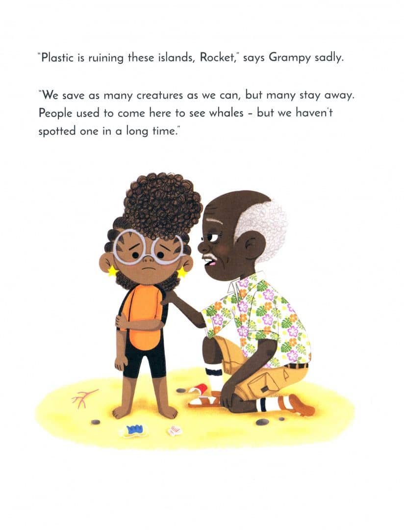 Clean Up! — Nathan Bryon (2)
