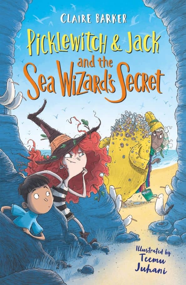 Book cover