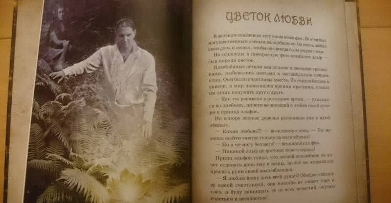 Дары Неба и Солнца — Гончарова Анна Сергеевна (3)