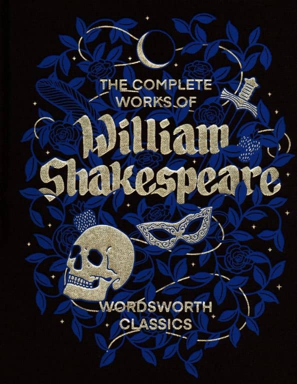 The Complete Works of William Shakespeare — Шекспир Уильям