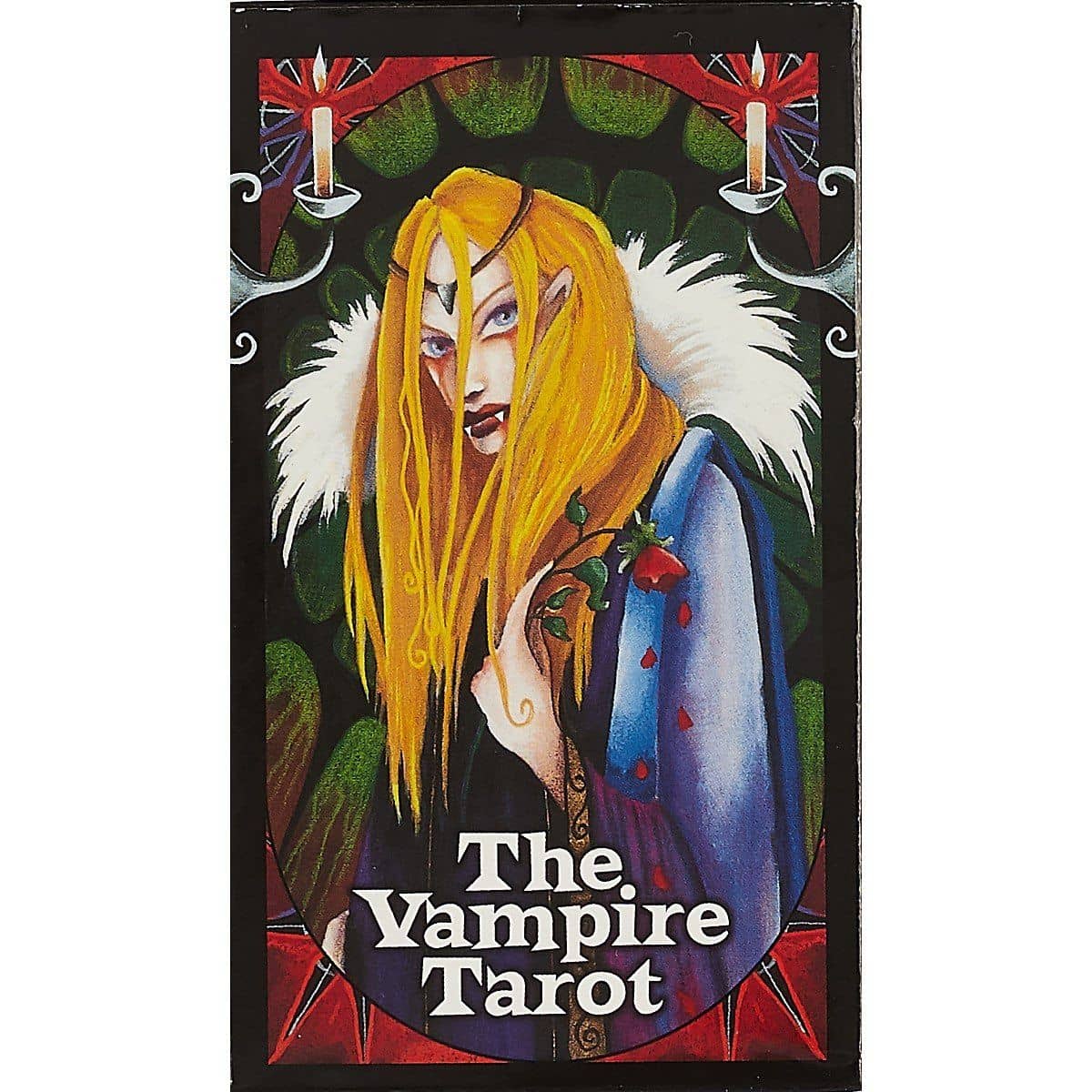 Таро «Vampire» (2)
