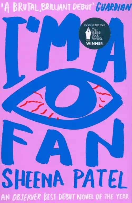 I’m a Fan — Шина Патель