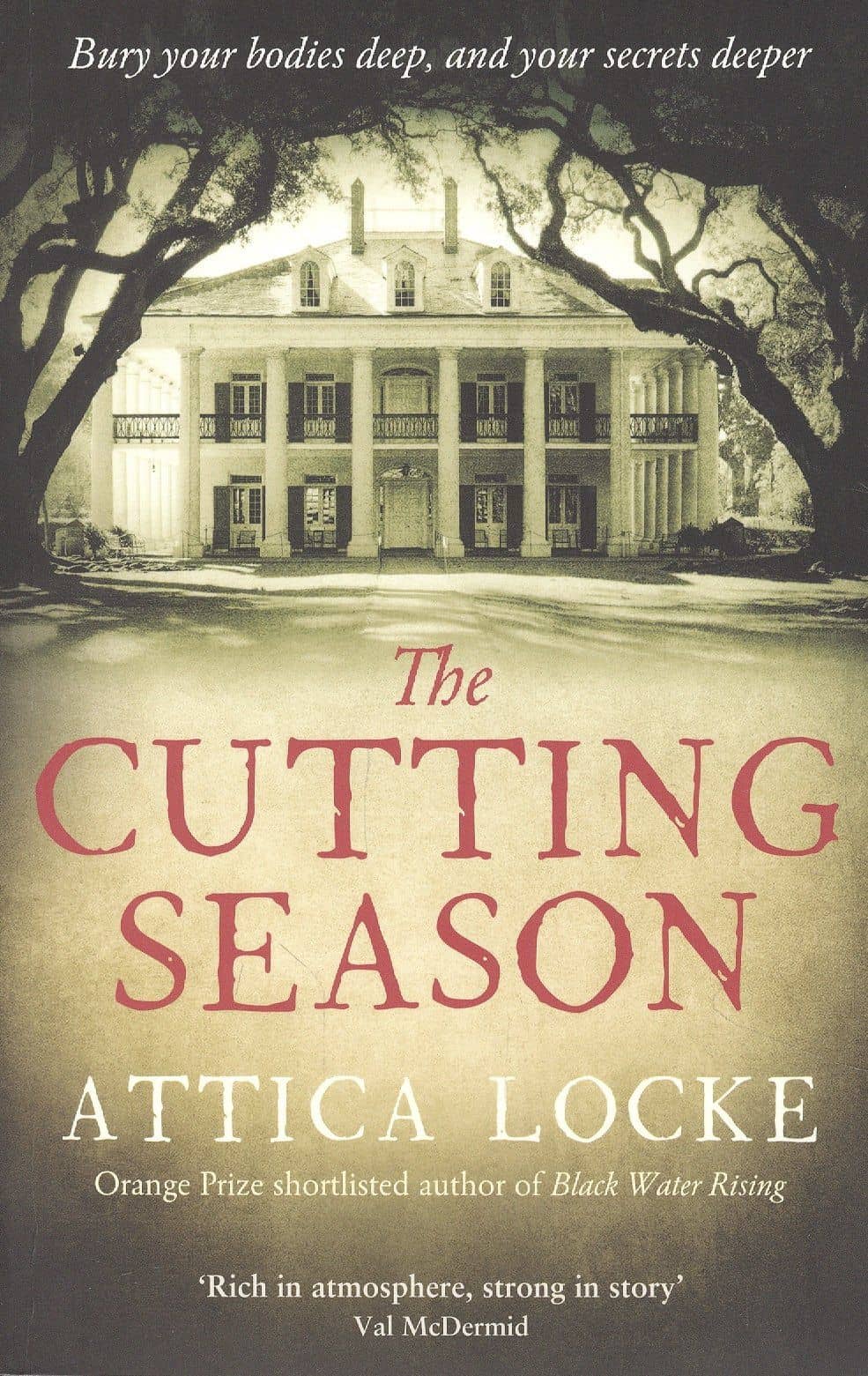 The Cutting Season