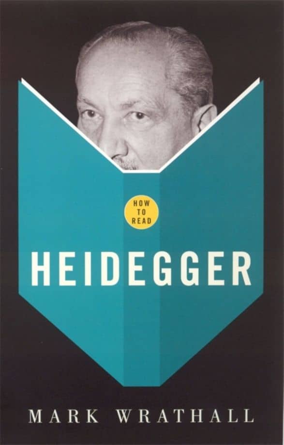 How To Read Heidegger