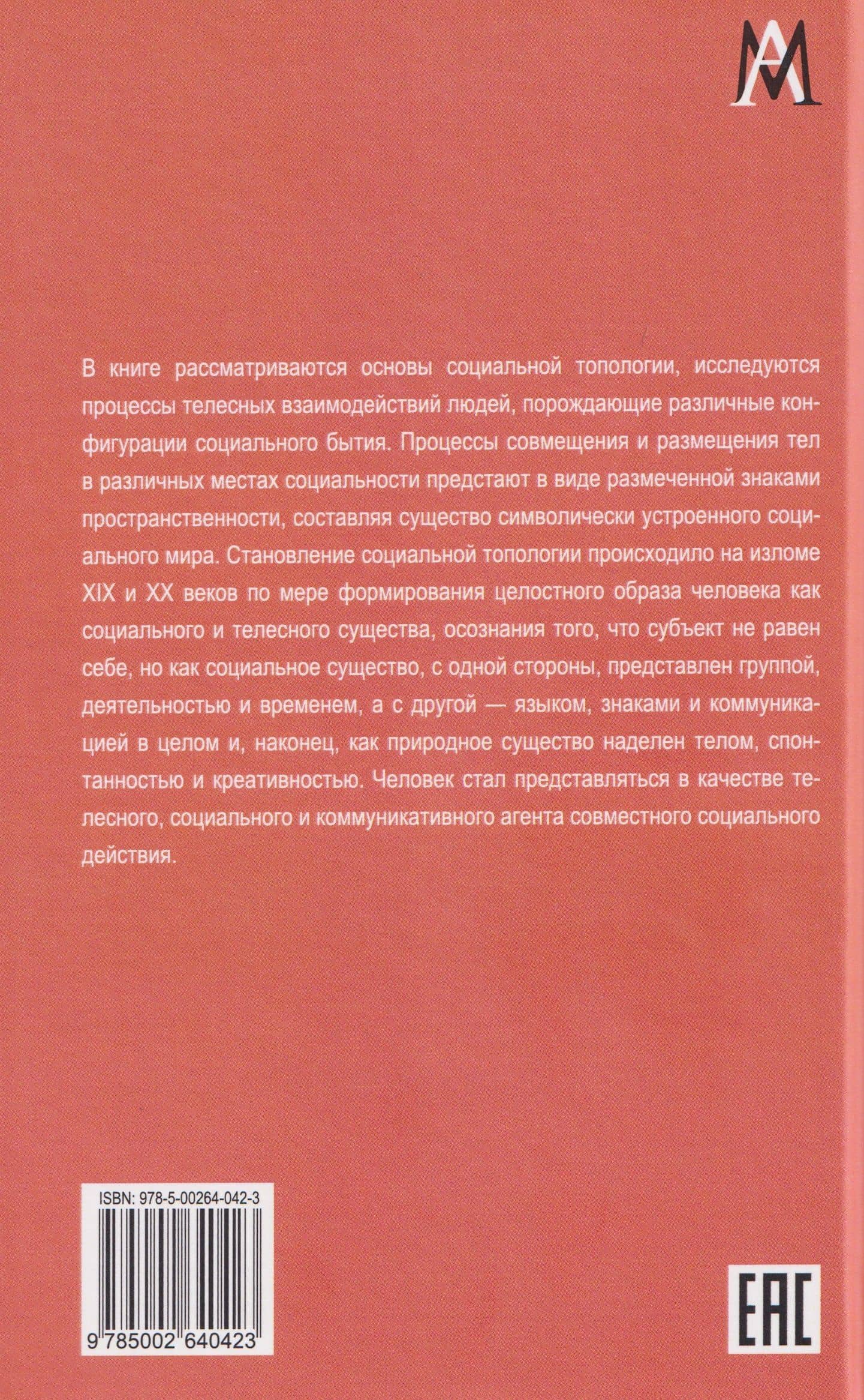 Сообщество тела — Сергей Александрович Азаренко (2)