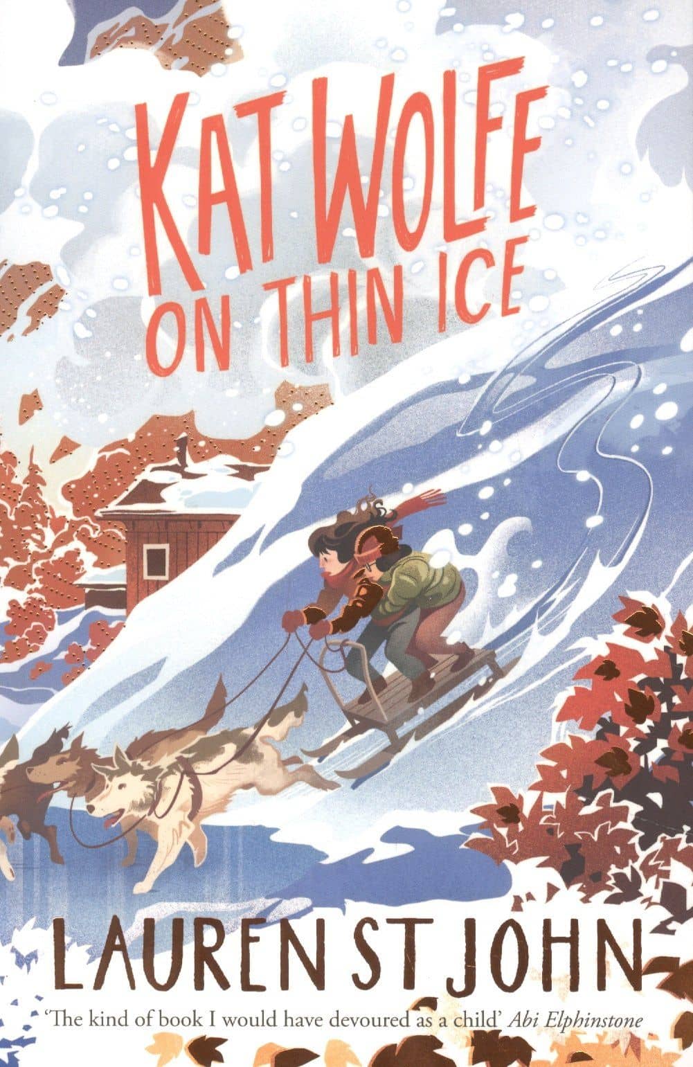 Book cover