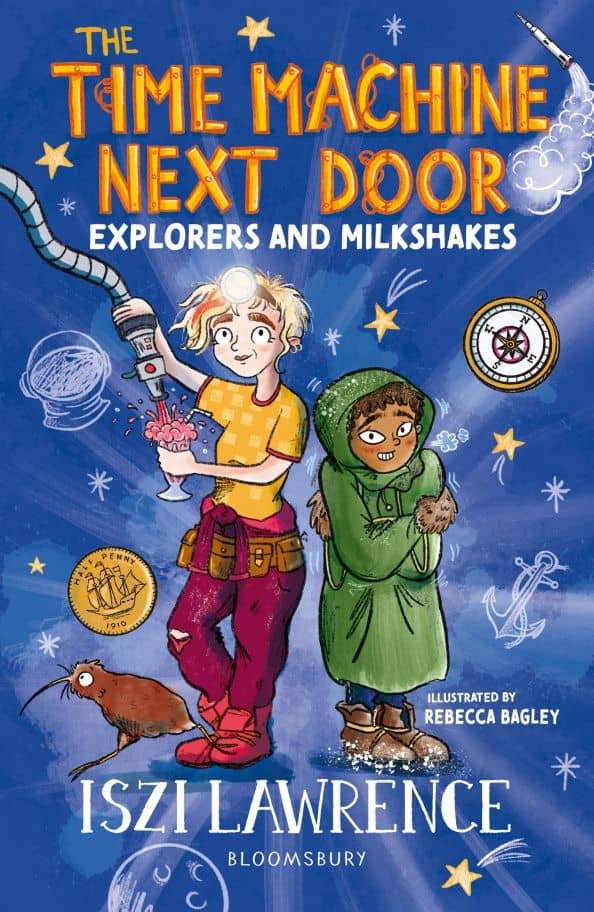 Book cover