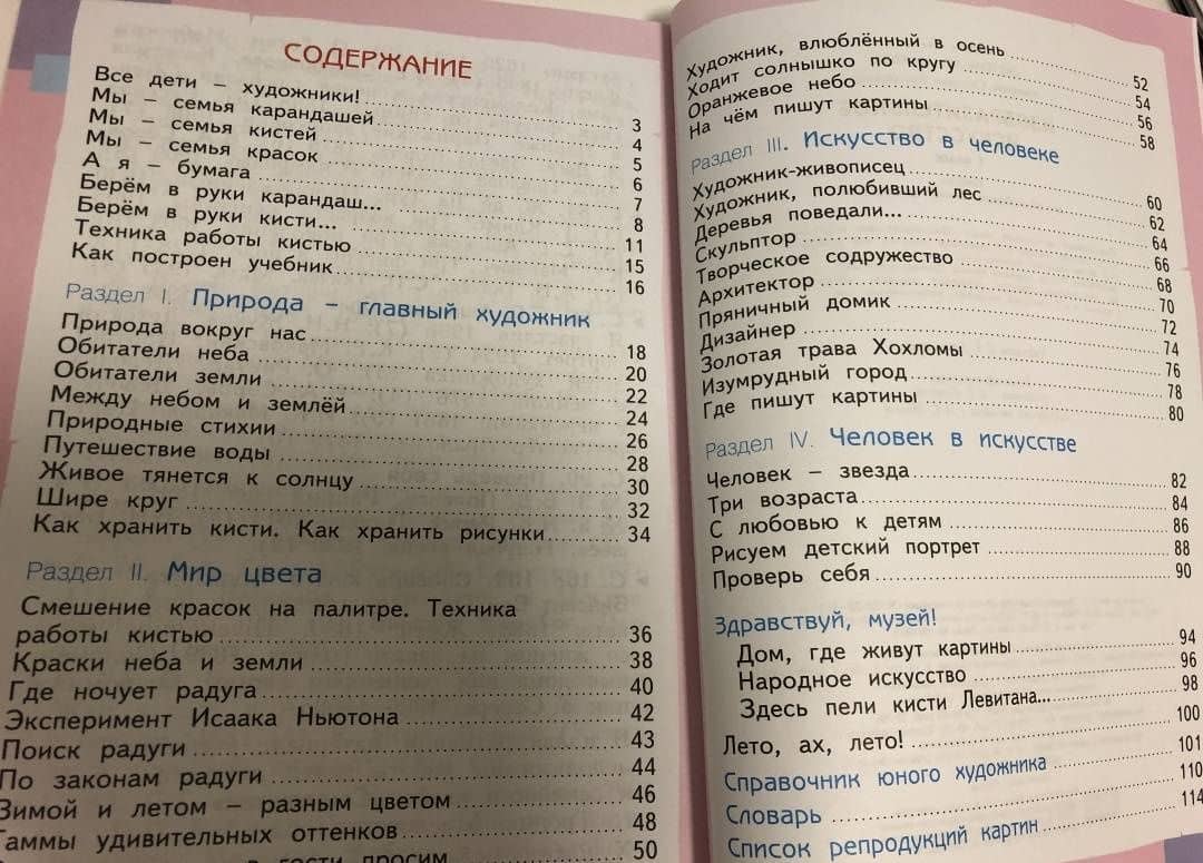 Изобразительное искусство. 1 класс. Учебник. ФГОС — Светлана Геннадьевна Ашикова (2)