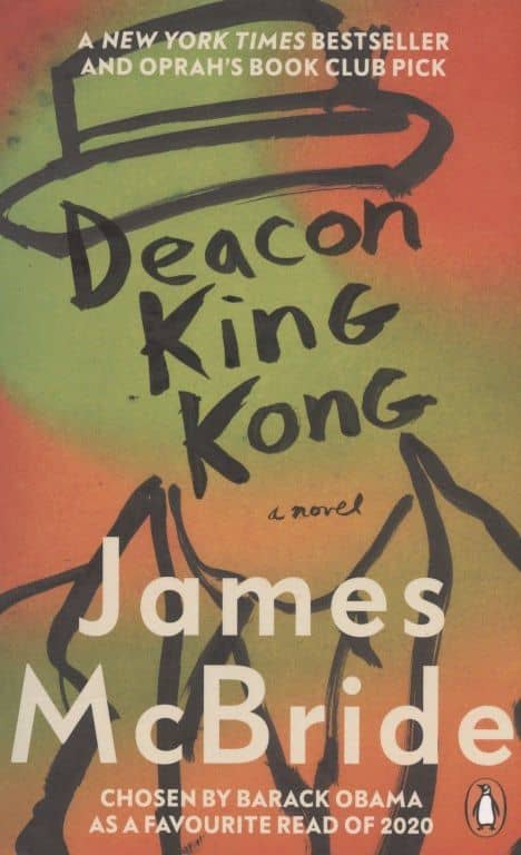 Book cover