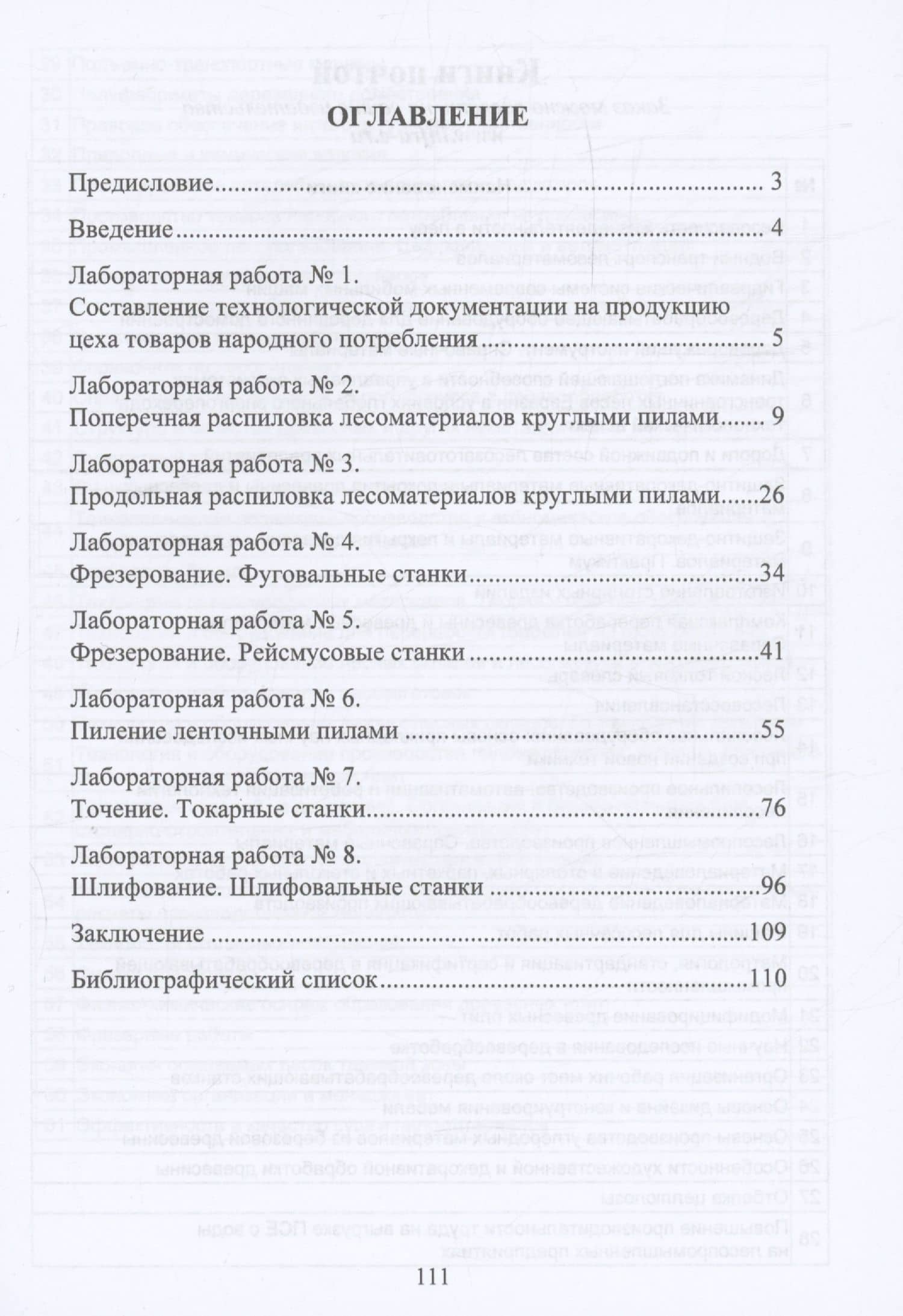 Производство товаров народного потребления из древесины. Лабораторный практикум — Сергей Евгеньевич Анисимов (2)