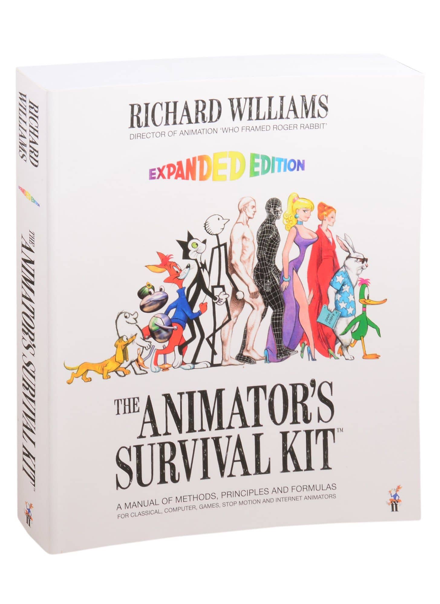 Book cover