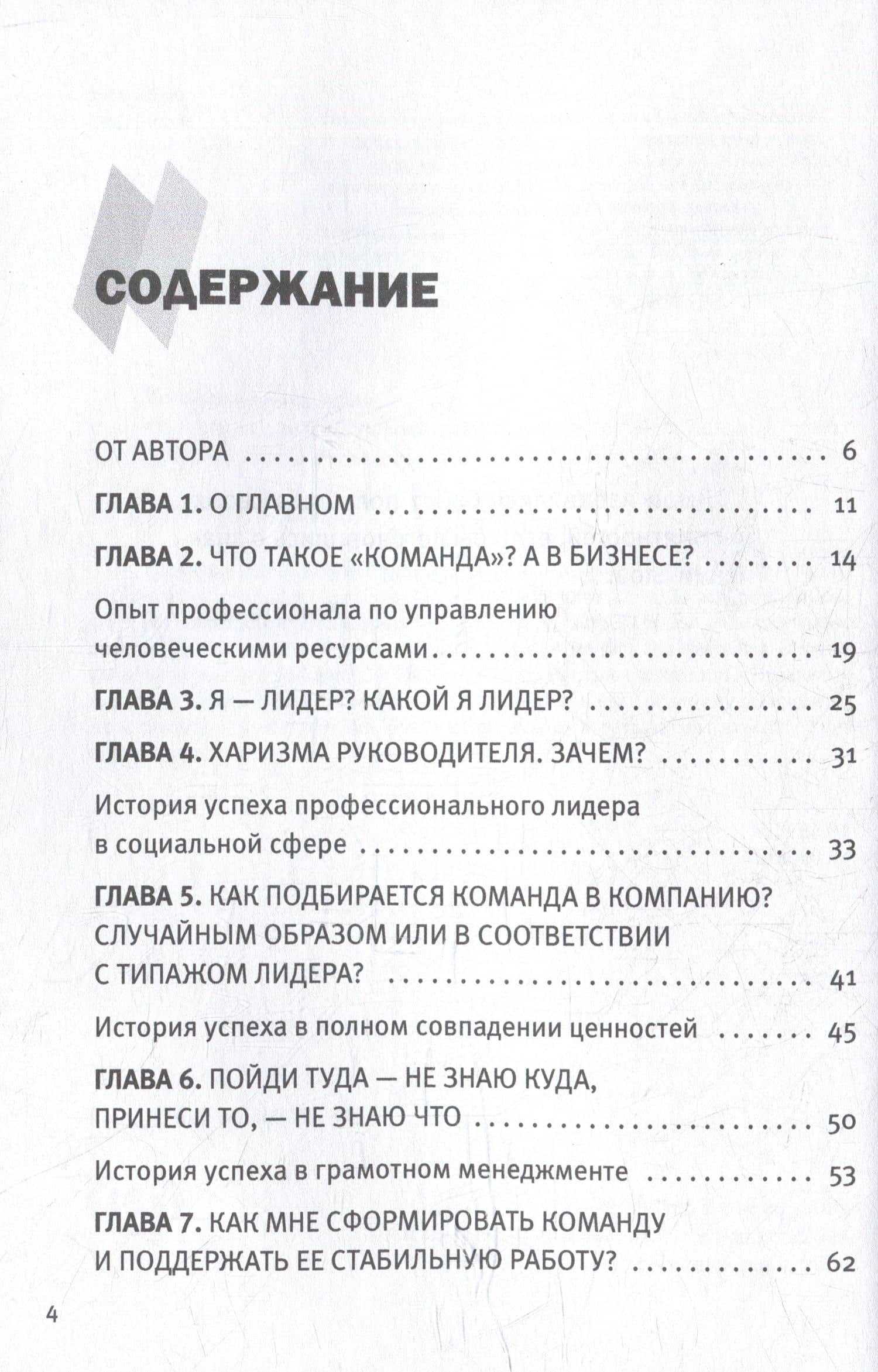 Неучебник о важности команды в любом деле — Романенко В. (3)