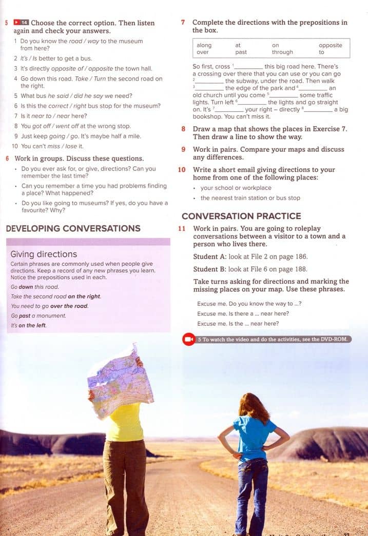 Outcomes. Pre-Intermediate. Student's Book (+DVD) — Andrew Walkley (3)