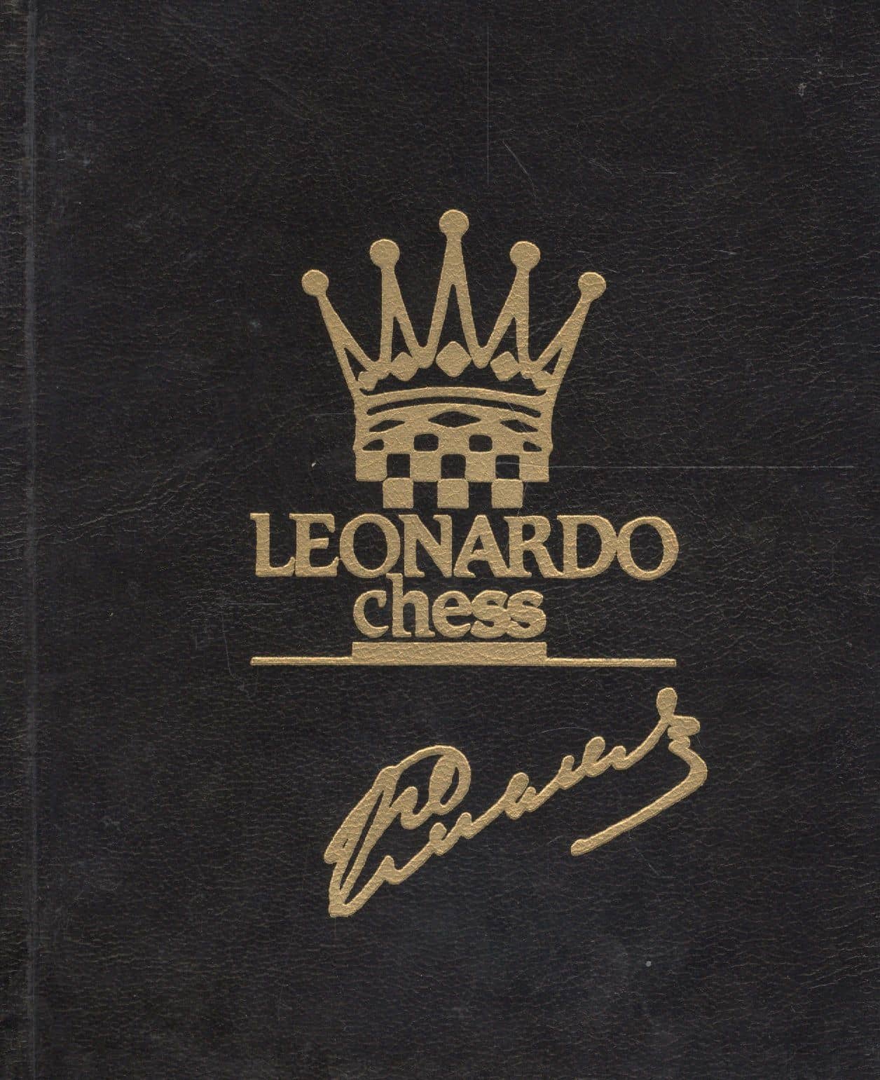 Летопись шахматного творчества