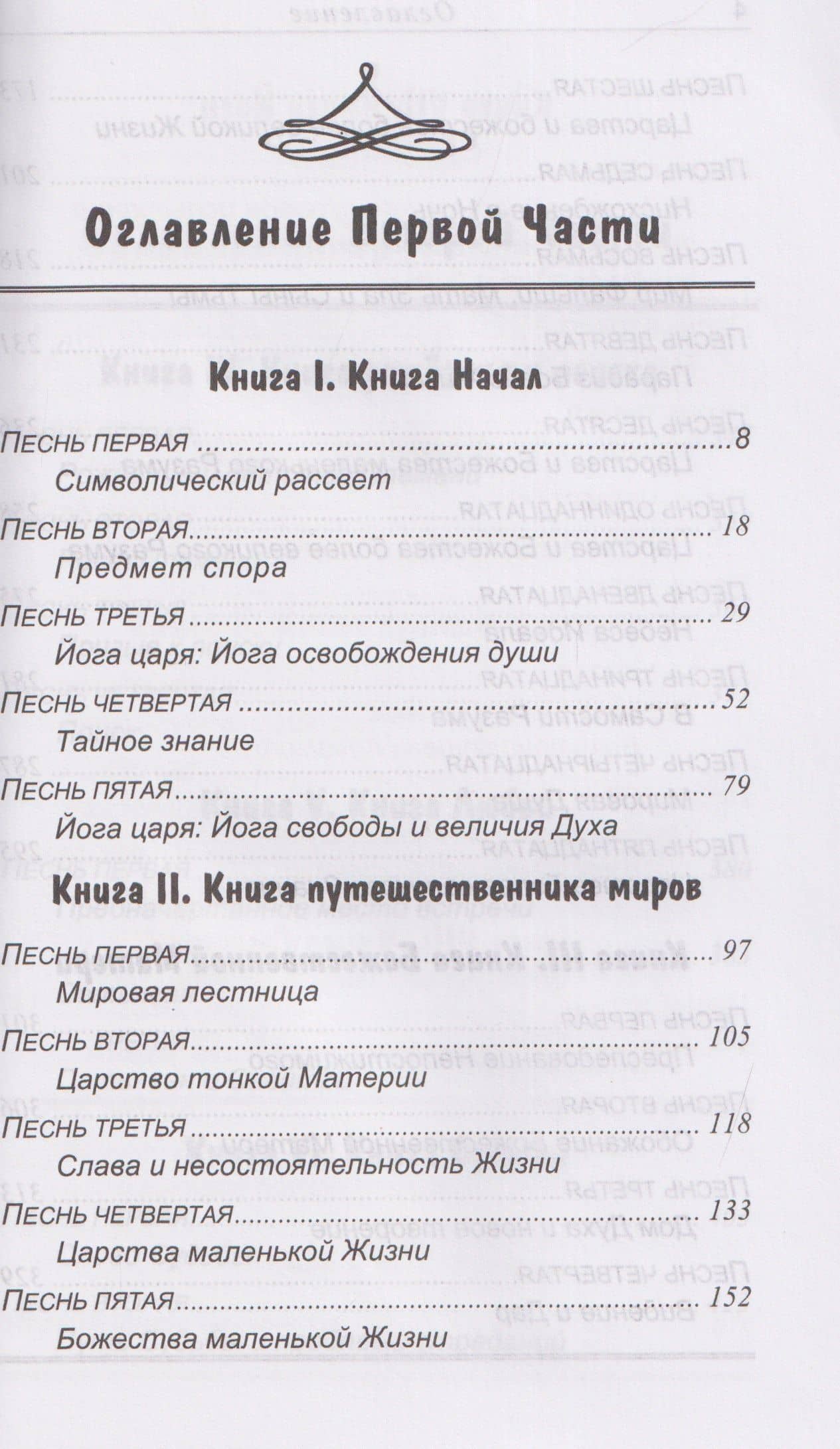 Савитри (Символ и Легенда) — Шри Ауробиндо (3)