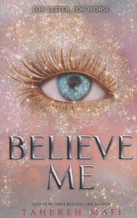 Believe Me