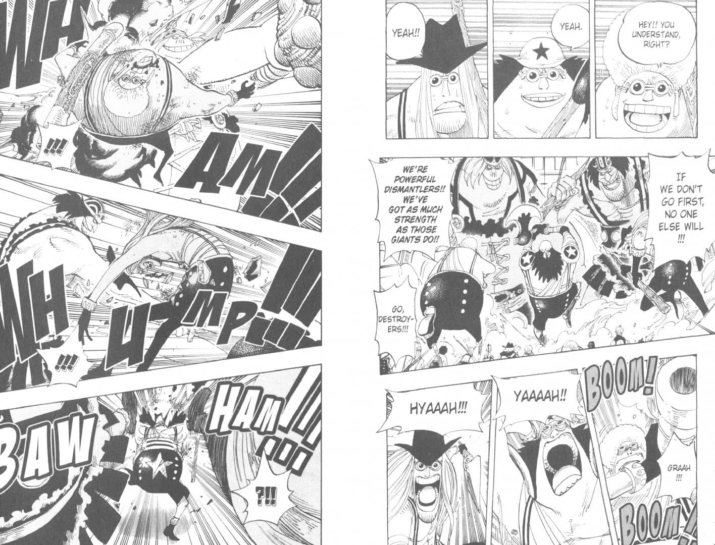 One Piece. Omnibus Edition. Volume 14 — Eiichiro Oda (3)