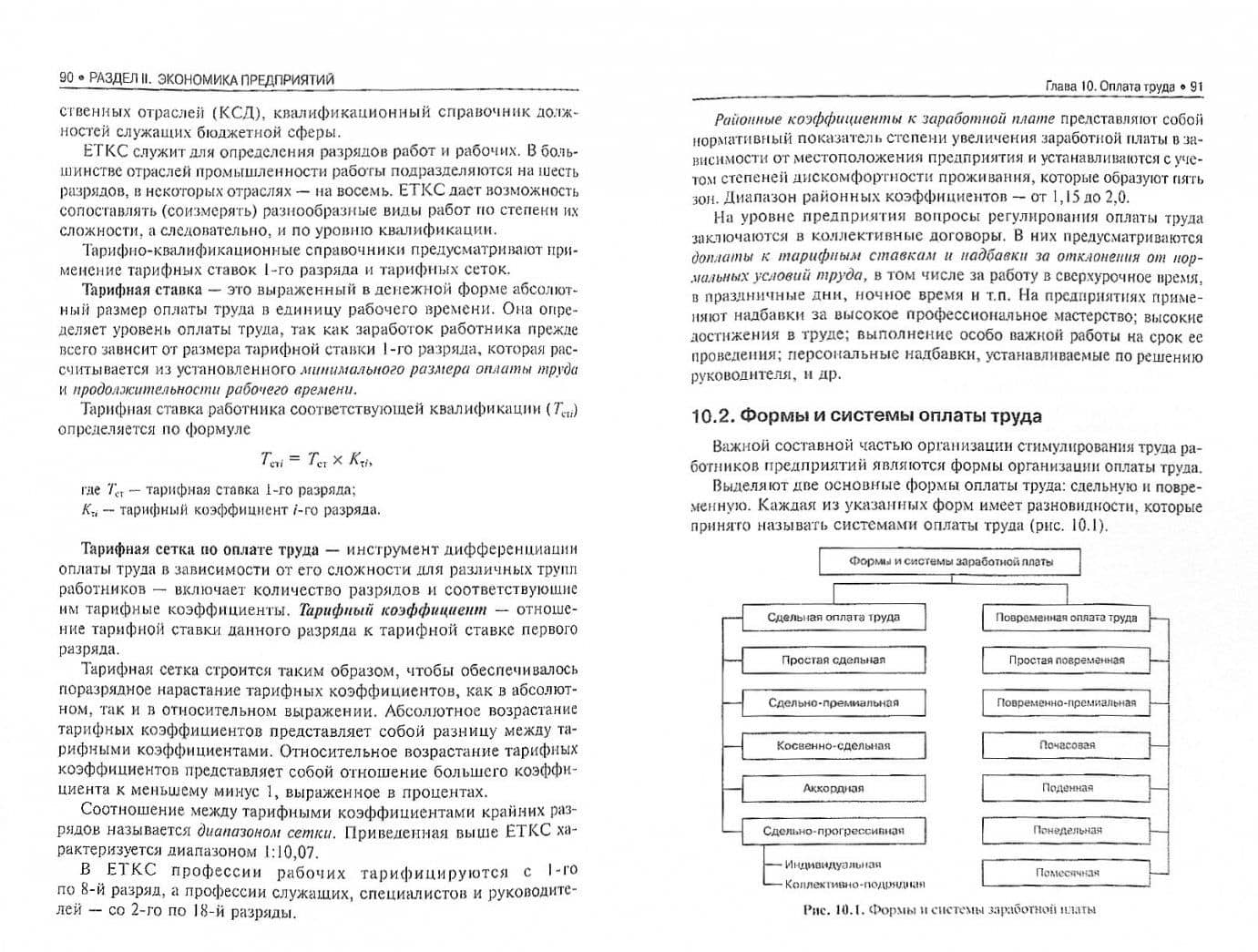 Основы экономики, менеджмента и маркетинга. Учебное пособие — Владимир Дмитриевич Грибов (2)