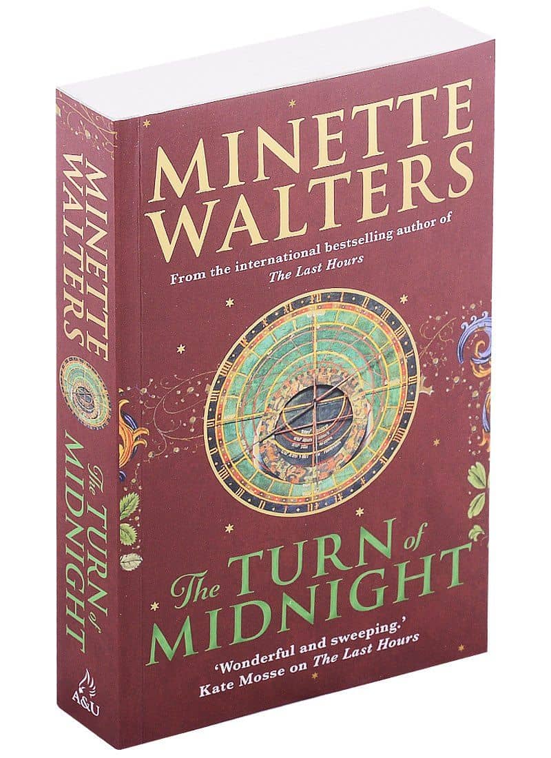 The Turn of Midnight