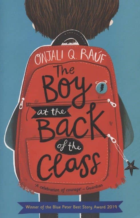 Book cover