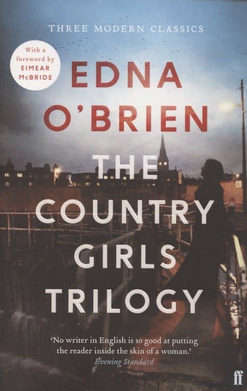 The Country Girls Trilogy