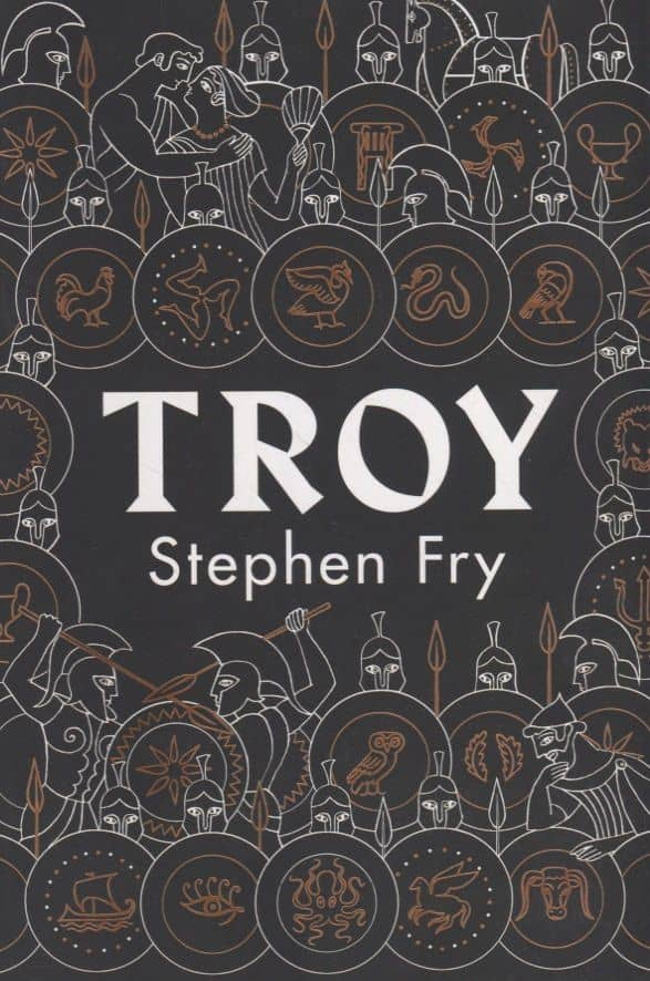 Troy