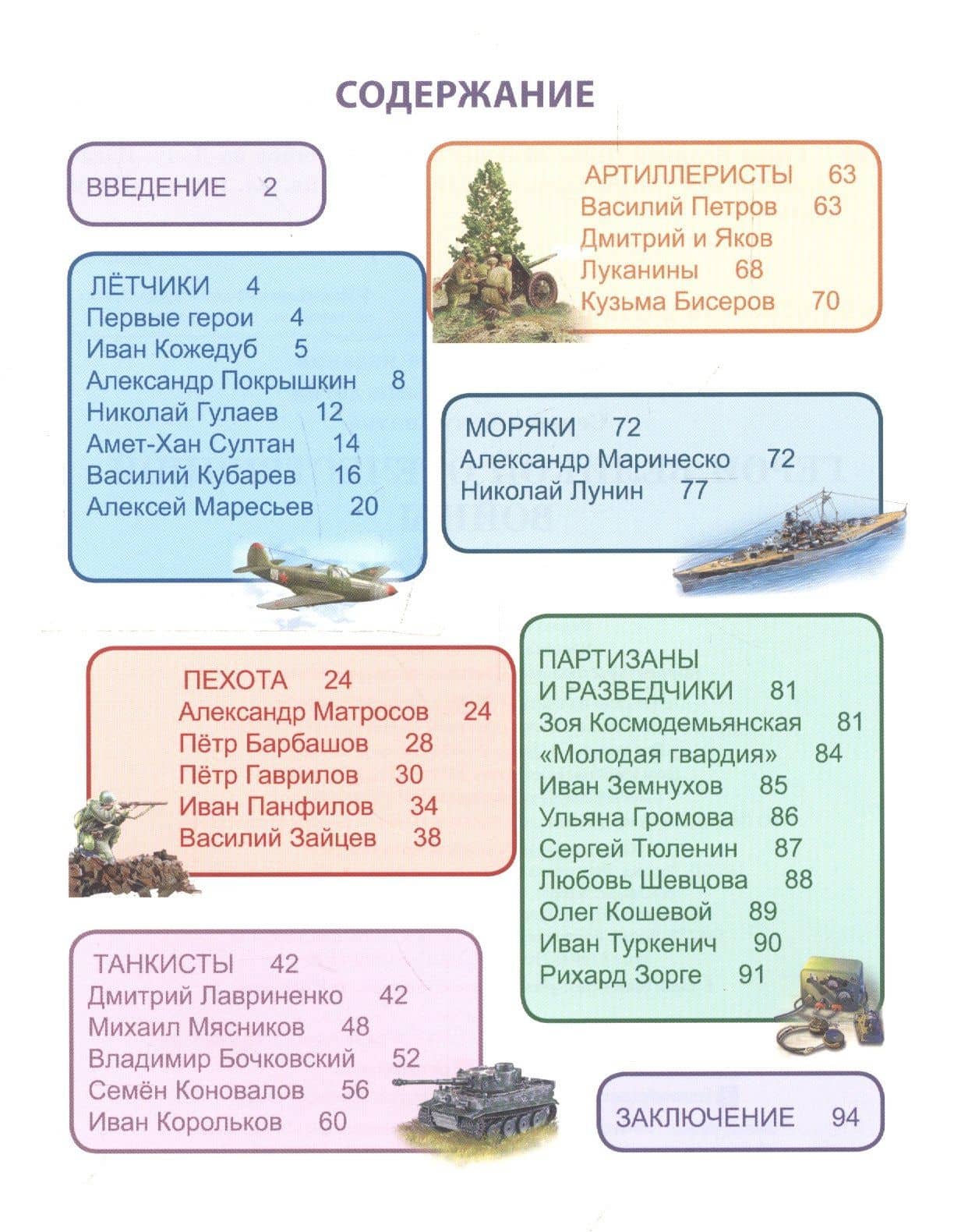 Герои Великой Отечественной войны. Энциклопедия — Олег Бойко (2)