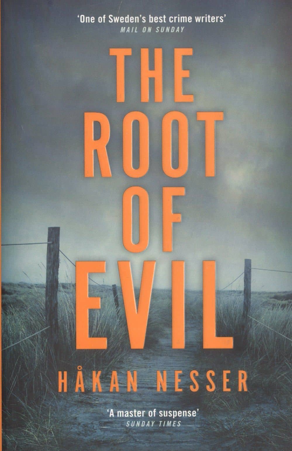 The Root of Evil