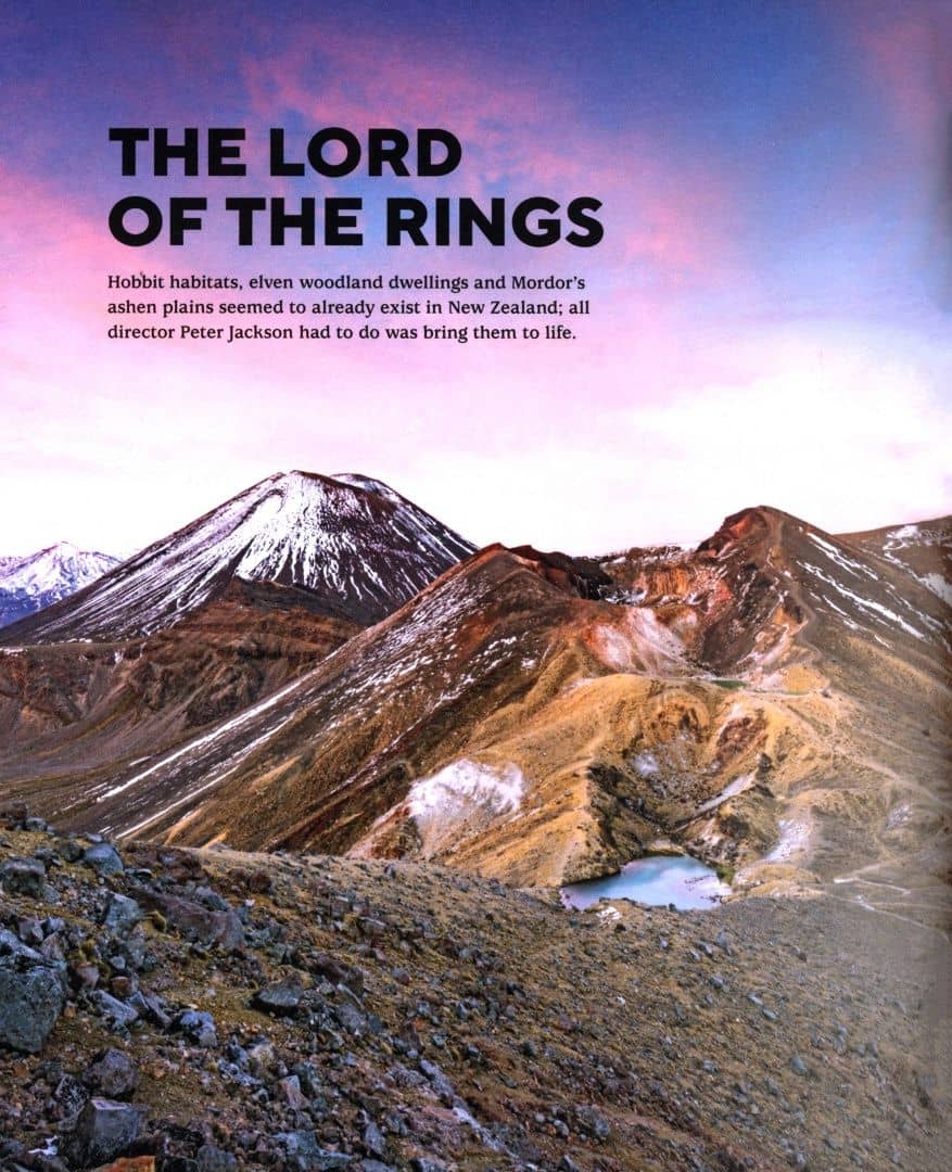 The Screen Traveller's Guide (2)