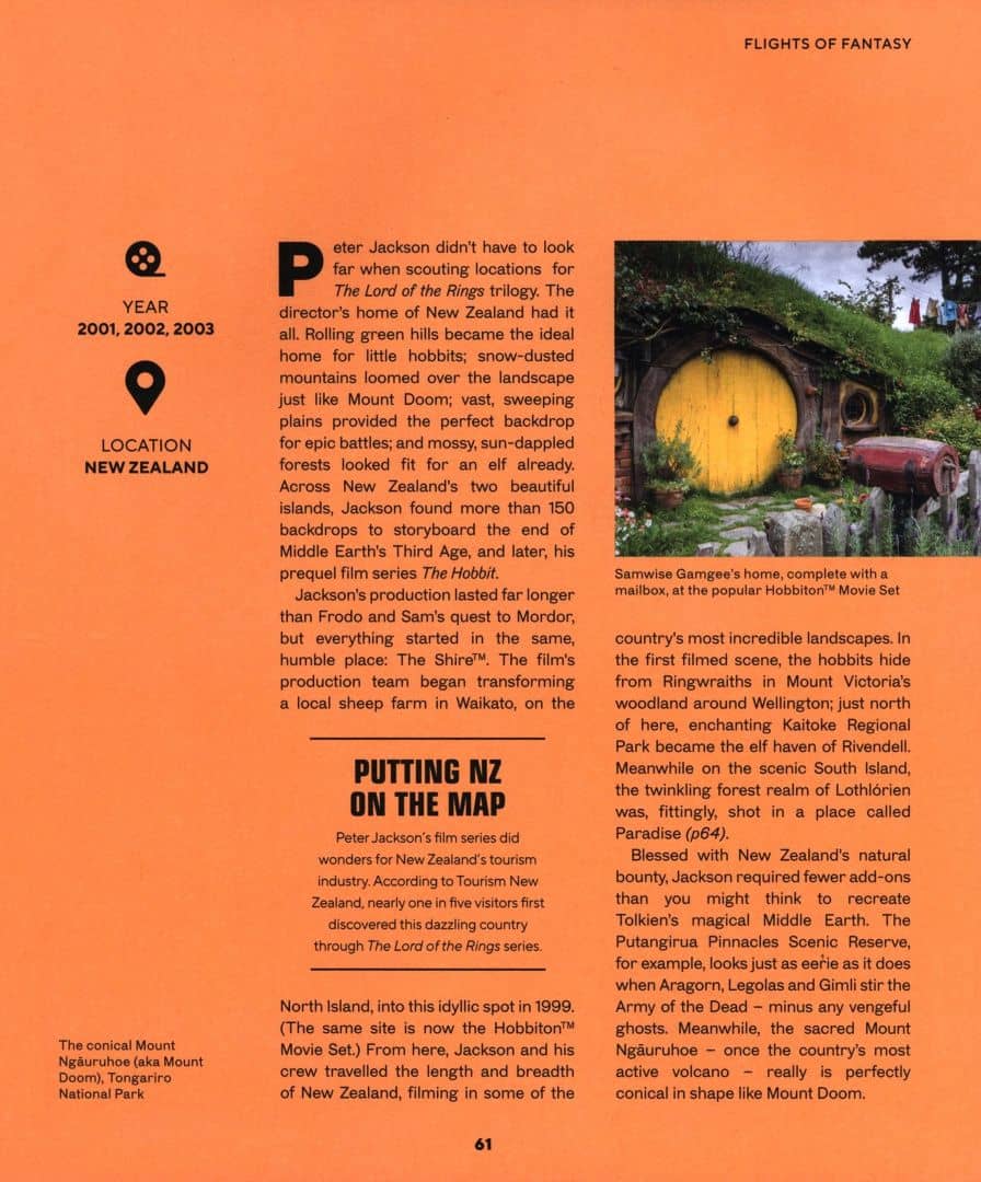 The Screen Traveller's Guide (3)