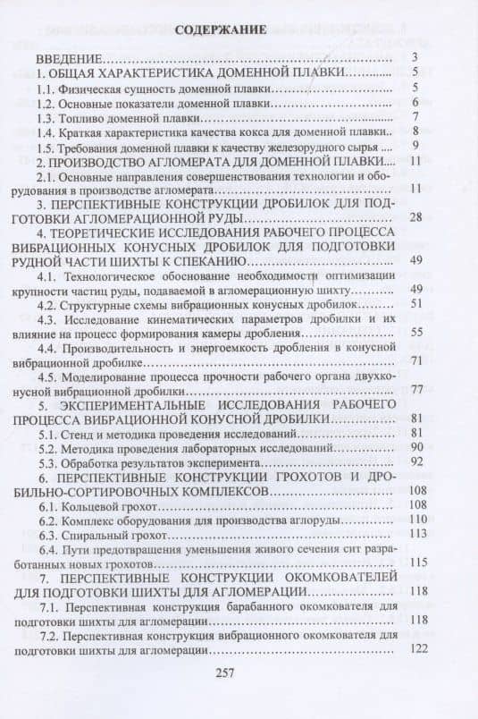 Инновационное оборудование и усовершенствованная технология производства агломерата для доменной плавки — Евгений Валерьевич Чупринов (2)