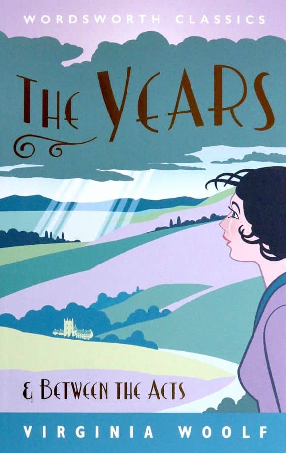 The Years & Between the Acts