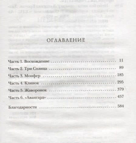 Небо без звезд. Кн.1 — Джоан Рэнделл (3)