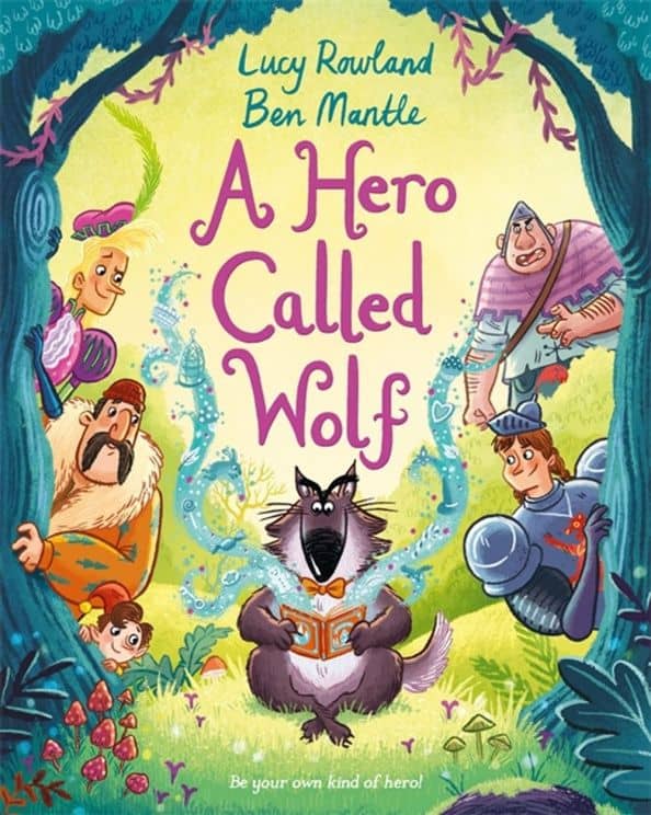 Book cover