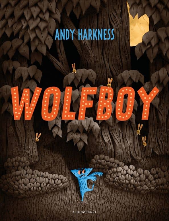Book cover