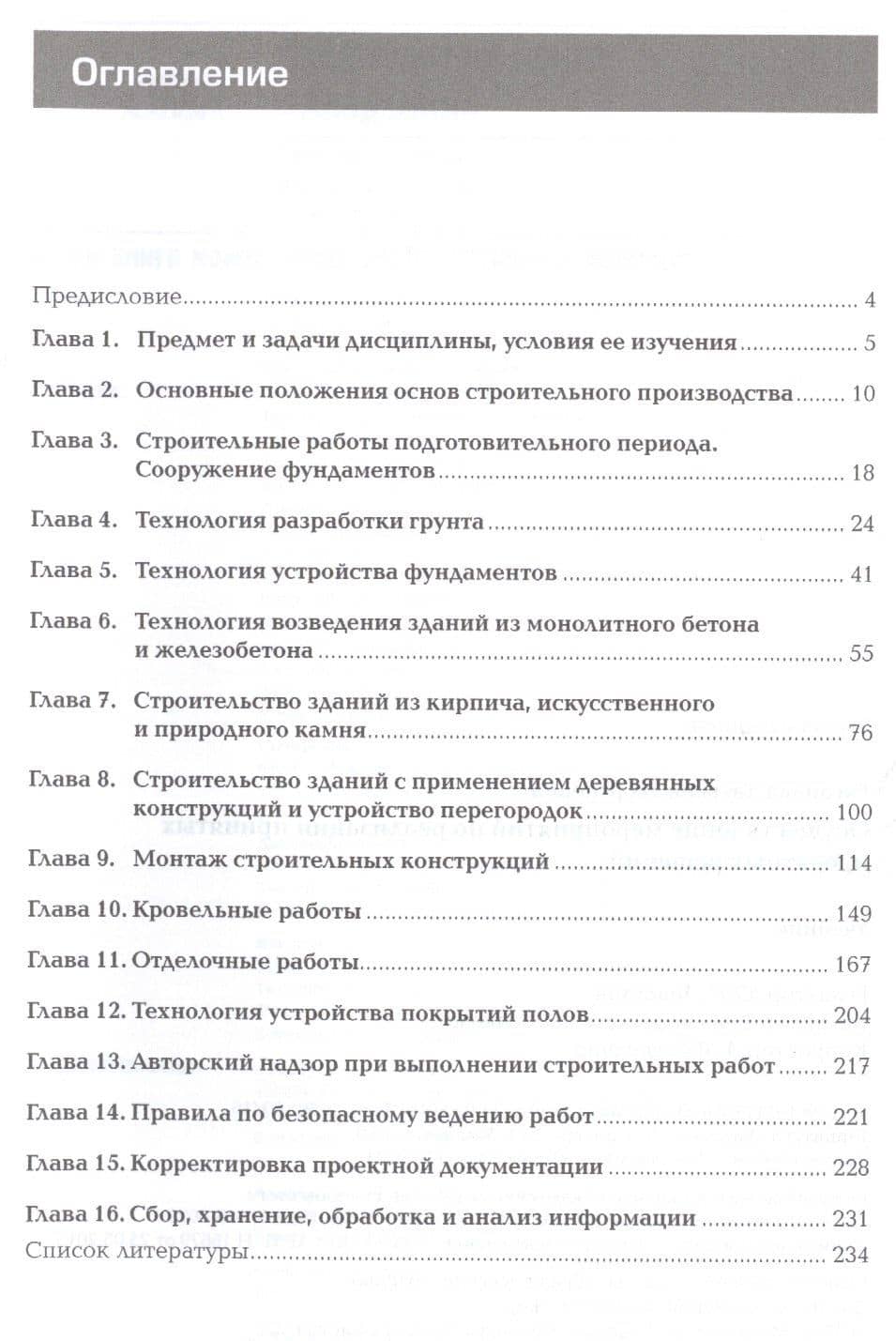 Осуществление мероприятий по реализации принятых проектных решений. Учебник (2)