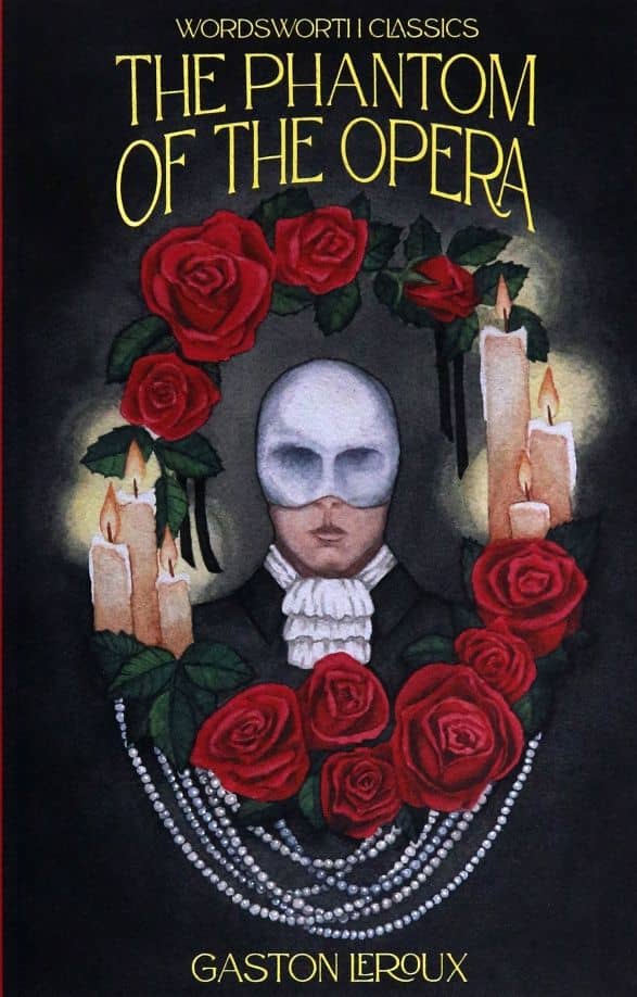 The Phantom of the Opera