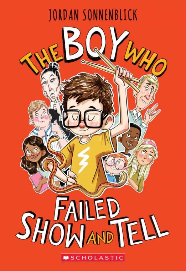 Book cover