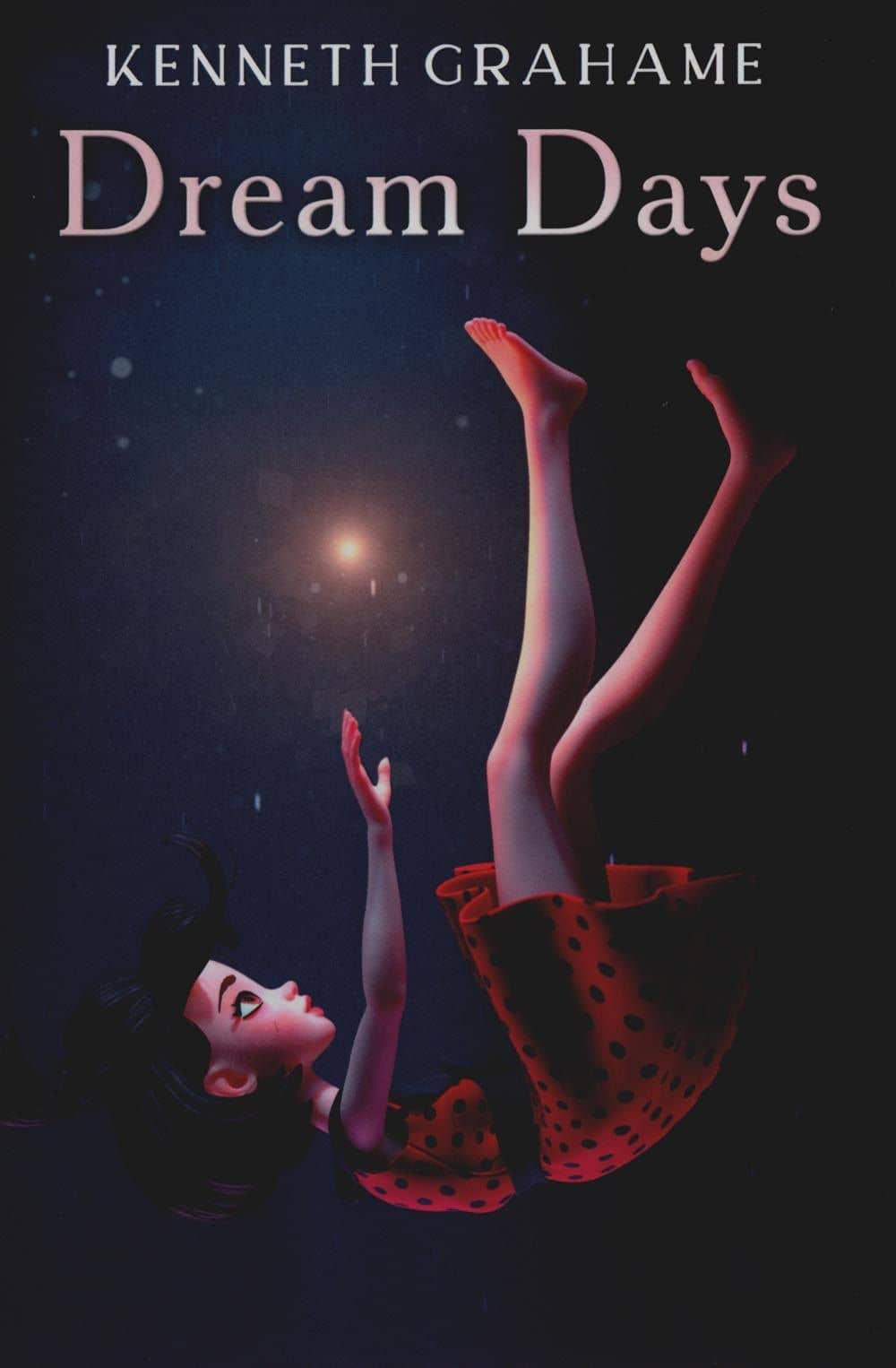 Dream Days — Kenneth Grahame