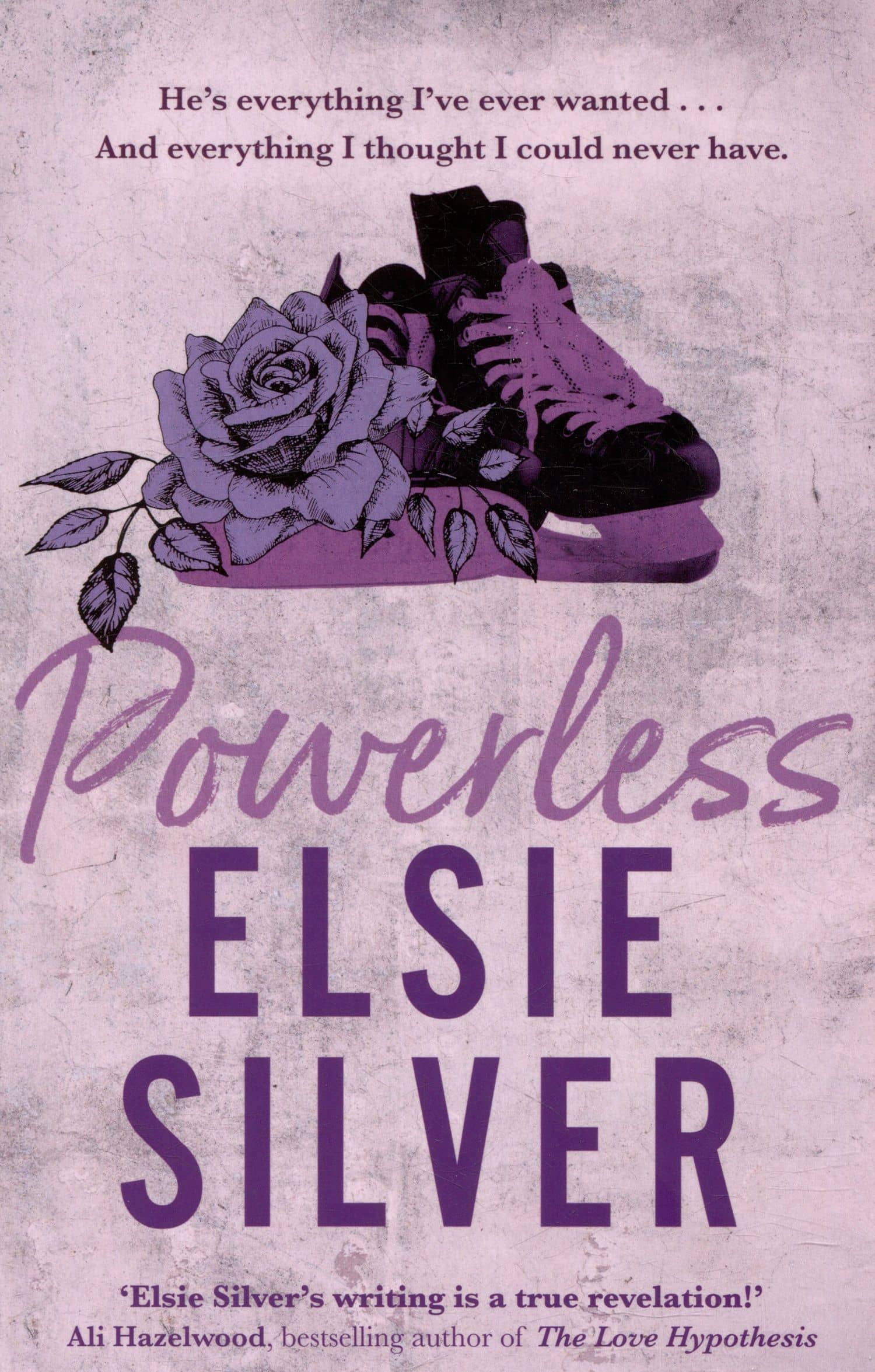 Powerless