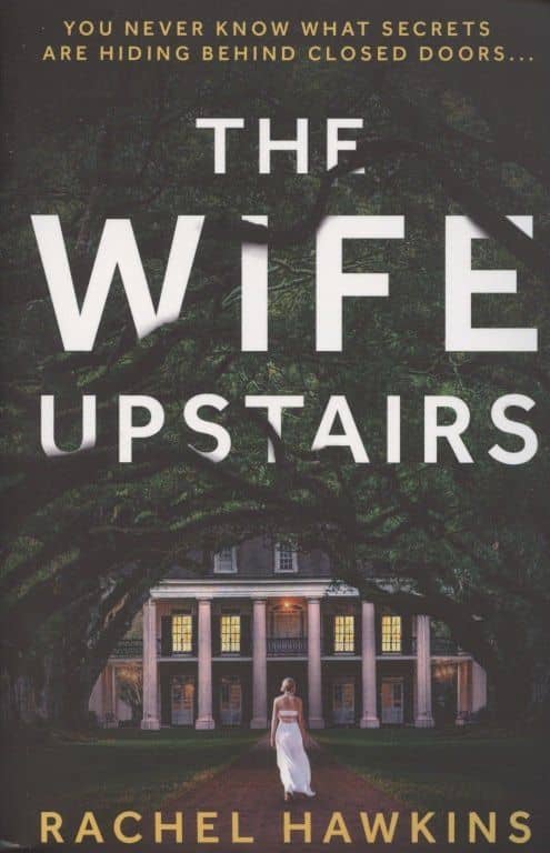 The Wife Upstairs