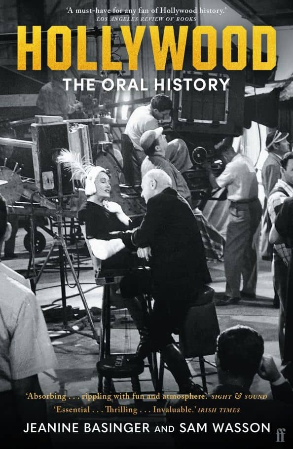 Hollywood. The Oral History — Sam Wasson