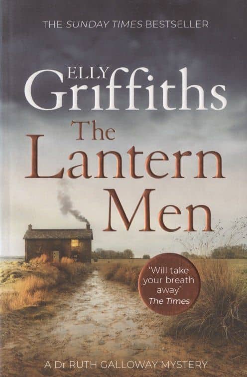 The Lantern Men